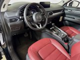 New 2025 MAZDA CX-5 Carbon Edition image 5