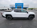 New 2025 Chevrolet Silverado EV LT image 6