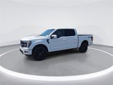 New 2025 Ford F150 Platinum w/ Equipment Group 702A High image 5