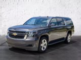 Used 2017 Chevrolet Suburban LT image 4
