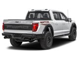 New 2025 Ford F150 Raptor image 2