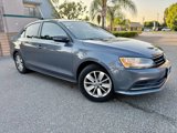Used 2016 Volkswagen Jetta SE image 3