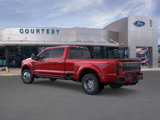 New 2025 Ford F450 Platinum image 4