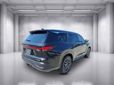 New 2026 Lexus TX 350 AWD image 3