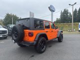 New 2025 Jeep Wrangler Willys image 5