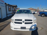 Used 2015 RAM 1500 Express image 3