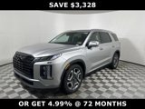 New 2025 Hyundai Palisade SEL image 3