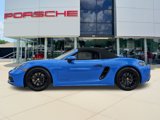 New 2025 Porsche 718 Boxster GTS image 4