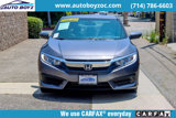 Used 2017 Honda Civic LX image 2