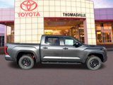 New 2025 Toyota Tundra TRD Pro image 4