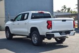 Used 2024 Chevrolet Colorado LT w/ LT Convenience Package image 4