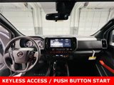 New 2025 Nissan Frontier PRO-4X w/ Tow Package image 5