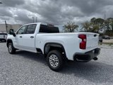 New 2025 Chevrolet Silverado 2500 W/T w/ WT Convenience Package image 5