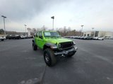New 2025 Jeep Wrangler Unlimited Sport image 2
