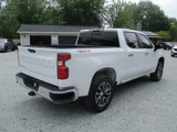 Used 2021 Chevrolet Silverado 1500 LT w/ All Star Edition Plus image 6