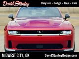 New 2024 Dodge Charger R/T w/ Plus Group image 3