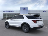 New 2025 Ford Explorer Active w/ Active Comfort Package image 4