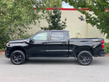 Used 2022 Chevrolet Silverado 1500 Limited LT Trail Boss image 4