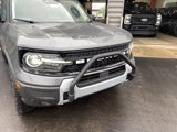New 2025 Ford Bronco Sport Badlands image 5