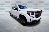 New 2025 GMC Sierra 1500 SLT w/ SLT Premium Plus Package image 3