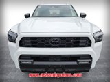 New 2025 Toyota 4Runner TRD Off-Road Premium w/ Tow Technology Package image 2
