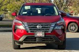New 2025 Nissan Rogue SV image 3
