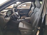 New 2025 Audi SQ6 e-tron Prestige image 3