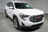 Used 2019 GMC Terrain SLT image 5