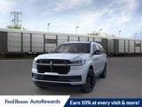 New 2025 Lincoln Navigator L Reserve image 2