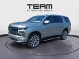 New 2025 Chevrolet Tahoe High Country image 3