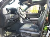 New 2025 Toyota Tundra Platinum image 5