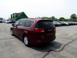 Used 2021 Chrysler Voyager Lxi image 5