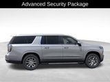 New 2025 Chevrolet Suburban Premier image 6