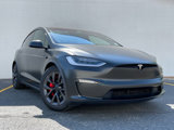 Used 2023 Tesla Model X Plaid image 2