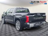 New 2025 Toyota Tundra Capstone image 4