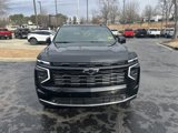 New 2025 Chevrolet Tahoe High Country image 2