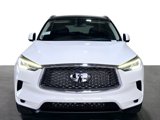 New 2025 INFINITI QX50 Luxe image 2