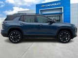 New 2026 Chevrolet Equinox RS w/ Convenience Package III image 4
