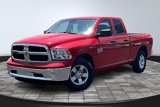 Used 2024 RAM 1500 Classic SLT image 3