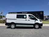 Used 2023 Ford Transit 250 Low Roof w/ Exterior Upgrade Package image 4