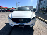 Used 2019 MAZDA CX-5 Grand Touring w/ GT Premium Package image 6