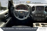 Certified 2023 Chevrolet Silverado 2500 Custom w/ Custom Convenience Package image 5