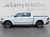 New 2025 RAM 1500 Limited image 3