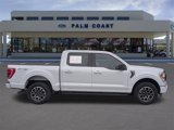 Certified 2022 Ford F150 XLT w/ Equipment Group 301A Mid image 2