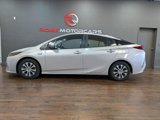 Used 2021 Toyota Prius Prime LE image 2