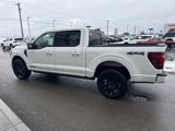 New 2025 Ford F150 Platinum w/ Equipment Group 702A High image 3