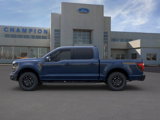 New 2025 Ford F150 Tremor w/ Equipment Group 402A High image 3