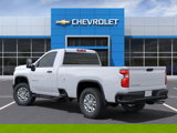 New 2025 Chevrolet Silverado 3500 W/T image 3