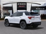 New 2026 GMC Terrain AT4 image 3