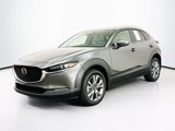 Used 2025 MAZDA CX-30 AWD 2.5 S w/ Preferred Package image 3